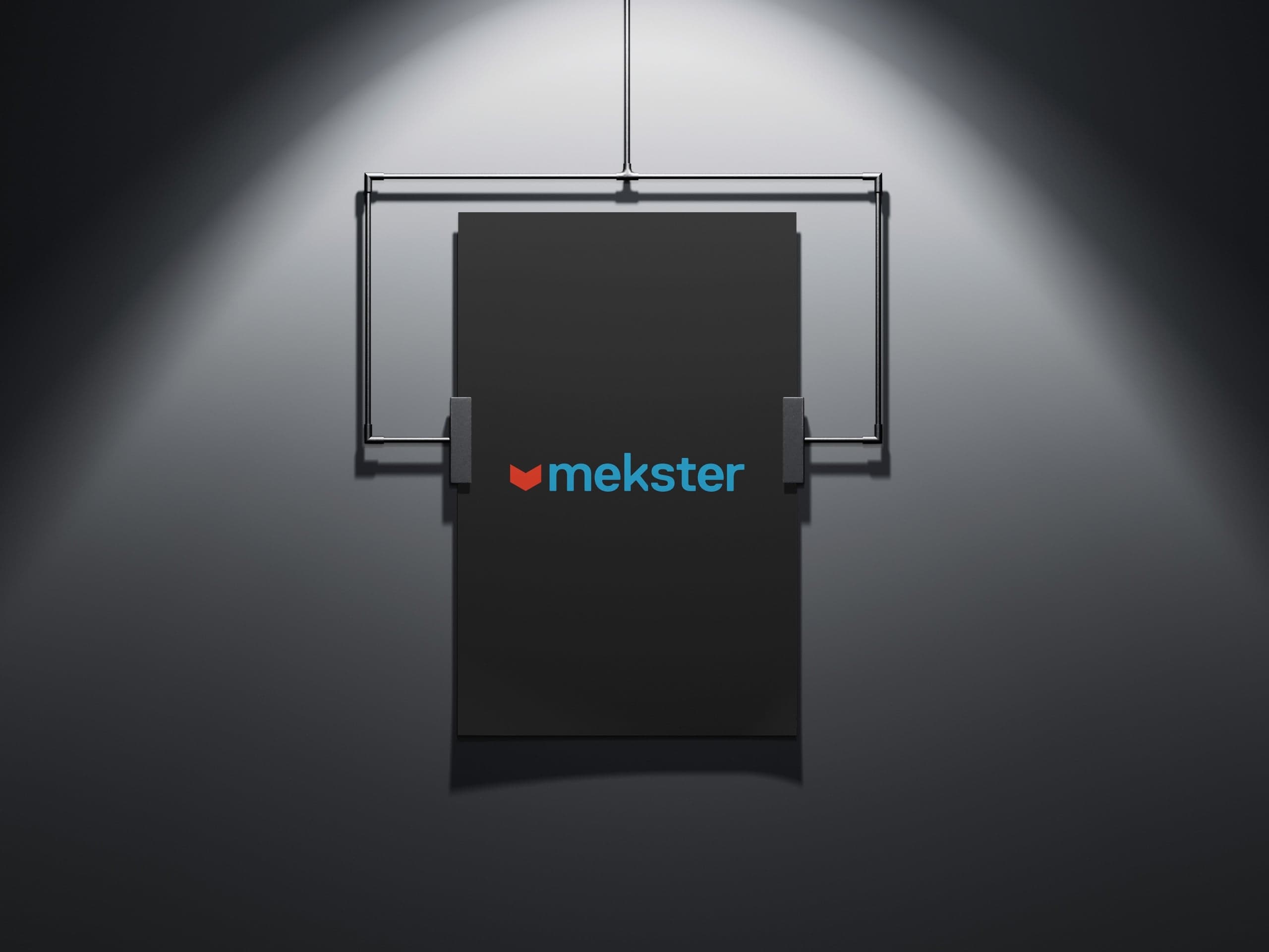 Mekster project preview