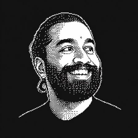 Portrait of Sameera Deshpande